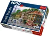 Puzzle 6000 elementów Uliczka Paryża Trefl Anteprima dell’immagine prodotto 7