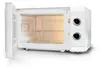 SHARP MG01EC, microondas con función de grill: potencia del Vista previa de la imagen del producto 5