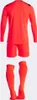 Joma Zamora Viii Set Orange 3XL Mann Orange 3XL Produktbild-Vorschau 4