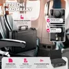 TecTake 402412, Černá Náhled obrázku produktu 5