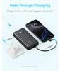 Anker A110E, 20000 mAh, 22,5 W, Czarny Podgląd zdjęcia produktu 3