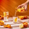 KROSNO GLÄSER 6 Stk. 250 ML. für Getränke, Cocktails, Produktbild-Vorschau 2