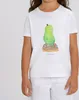 Mr. & Mrs. Panda Kleinkinder T-Shirt Schildkröte Pause 9-11 Produktbild-Vorschau 4