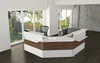 Kerkmann Design-Theke Grundtheke Atlantis  Weiss-Nussbaum Produktbild-Vorschau 6