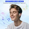 Open Ear Kopfhörer, Bluetooth-Kopfhörer 5.4 Sport mit Produktbild-Vorschau 4