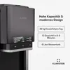 Klarstein ArcticBlend 3in1-Eiswürfelmaschine – 20 kg/24 h, Produktbild-Vorschau 2