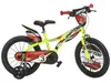 Dino Bikes 8006817906179, Městské kolo, Děti, Unisex, 40,6 Náhled obrázku produktu 8