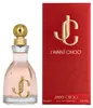 Jimmy Choo I Want Choo Eau De Parfum Spray 60ml Voir les images du produit 10