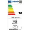 Panasonic TX-65MZ800E Fernseher 165,1 cm (65") 4K Ultra HD Produktbild-Vorschau 6