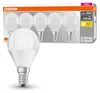 Osram Base, 4,9 W, 40 W, E14, 470 lm, 10000 h, Warmweiß Produktbild-Vorschau 1