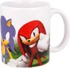 Sonic - The Hedgehog Tasse Sonic 325 ml Produktbild-Vorschau 3