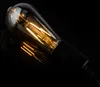 Zestaw 3x Żarówka LED EDISON E27 ST64 6W = 50W 420lm 2200K Podgląd zdjęcia produktu 4