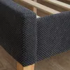 Homestyle4u Polsterbett 140x200 cm mit Lattenrost Produktbild-Vorschau 10