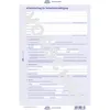 Avery Zweckform 2878, Arbeitsvertrag, für Produktbild-Vorschau 8