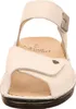 Finn Comfort Komfort Sandalen Luxor Damen 333038373231 Weiß Produktbild-Vorschau 22