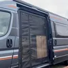 Auto Heckklappen Moskitonetz mit Reißverschluss, Produktbild-Vorschau 5