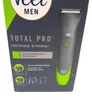 Veet Rasierer Körperpflege Intimbereich Total Pro Präzision Produktbild-Vorschau 13