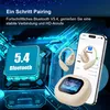 Bluetooth Headset mit Touchscreen,Knochenschall, Produktbild-Vorschau 6