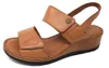 Sandales Caprice Braun en taille 36 Voir les images du produit 3