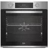 Beko 7757783013 BBIM12300XMPEF einbaubackofen edelstahl Produktbild-Vorschau 1