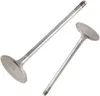 FEBI BILSTEIN 34386 Auslassventil Ø29,9mm 107mm für RENAULT Produktbild-Vorschau 1