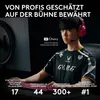 Gaming-Maus PRO 2 LIGHTSPEED, Weiß, Beidhändige kabellose Produktbild-Vorschau 9