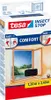 TESA Insect Stop Comfort, 1200 x 10 x 2400 mm, 200g, ABS Produktbild-Vorschau 12