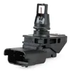 DENSO Luftdrucksensor Höhenanpassung DAP-0116 für FORD Produktbild-Vorschau 3