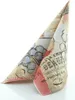 Sovie HORECA Serviette Romeo in Braun aus Linclass® Airlaid Produktbild-Vorschau 9