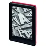 eBook-Case Tayrona Rot für Amazon Kindle (10. Gen.) Produktbild-Vorschau 2