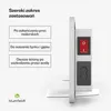 BlumfeldtOsuszacz ścian na podczerwień DryWave, 50-100 W, Podgląd zdjęcia produktu 5