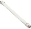 Cable SAT para ventana con conector F, blanco Vista previa de la imagen del producto 1