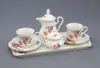 Leander Kaffeeservice, tschechisches Porzellan, Mary-Anne, Produktbild-Vorschau 1