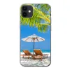 MuchoWow® Handyhülle Schutzhülle Hülle für iPhone 12 mini Produktbild-Vorschau 1