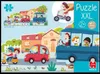 Puzzle Xxl Diset (18 piezas) Vista previa de la imagen del producto 8