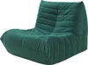 Fauteuil de sol 'Kodsø' rembourré Fauteuil de sol avec Voir les images du produit 3