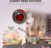 Kinderküche Spielküche Spielzeugküche Küchenset - Licht, Produktbild-Vorschau 4