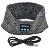 Schlafkopfhörer, Bluetooth 5.0, Stirnband, Produktbild-Vorschau 1