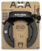 AXA Rahmenschloss Atlas L NAZ 72,5 mm schwarz Produktbild-Vorschau 8