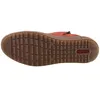 Rieker Komfort Schnürschuhe Damen 362D4D36343432 Rot 37 EU Produktbild-Vorschau 3