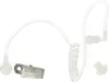vhbw Headset kompatibel mit Motorola GP88, GP300, GP73, Produktbild-Vorschau 3