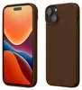 kwmobile Handyhülle für iPhone 15 Hülle, für iPhone 15 Case Produktbild-Vorschau 1