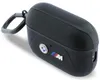 Hülle für AirPods Pro 3, BMW M Curved Line, Schwarz Produktbild-Vorschau 1