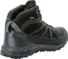 Bottes d'extérieur Jack Wolfskin Woodland 2 Texapore Mid M Voir les images du produit 6