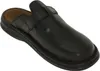 Josef Seibel Herren Leder Clogs schwarz, Glattleder, Produktbild-Vorschau 87