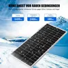 600W Solarpanel Kit 12V Monokristallin 2x300W Solarmodule + Produktbild-Vorschau 7