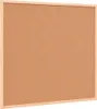 vidaXL Tableau blanc magnétique avec cadre en pin massif 60 Voir les images du produit 4