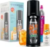 SodaStream TERRA Noir MIRINDA Mpack Voir les images du produit 7