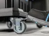 Högert Technik - Transportplattform auf Rädern, 4 Drehbare Produktbild-Vorschau 4