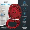 WC sedadlo SANILO® s automatickým spúšťaním a Náhľad obrázku produktu 3